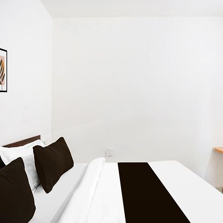 Super Hotel O Kaveri Path Formerly Shree Sai Residency Джайпур Екстериор снимка