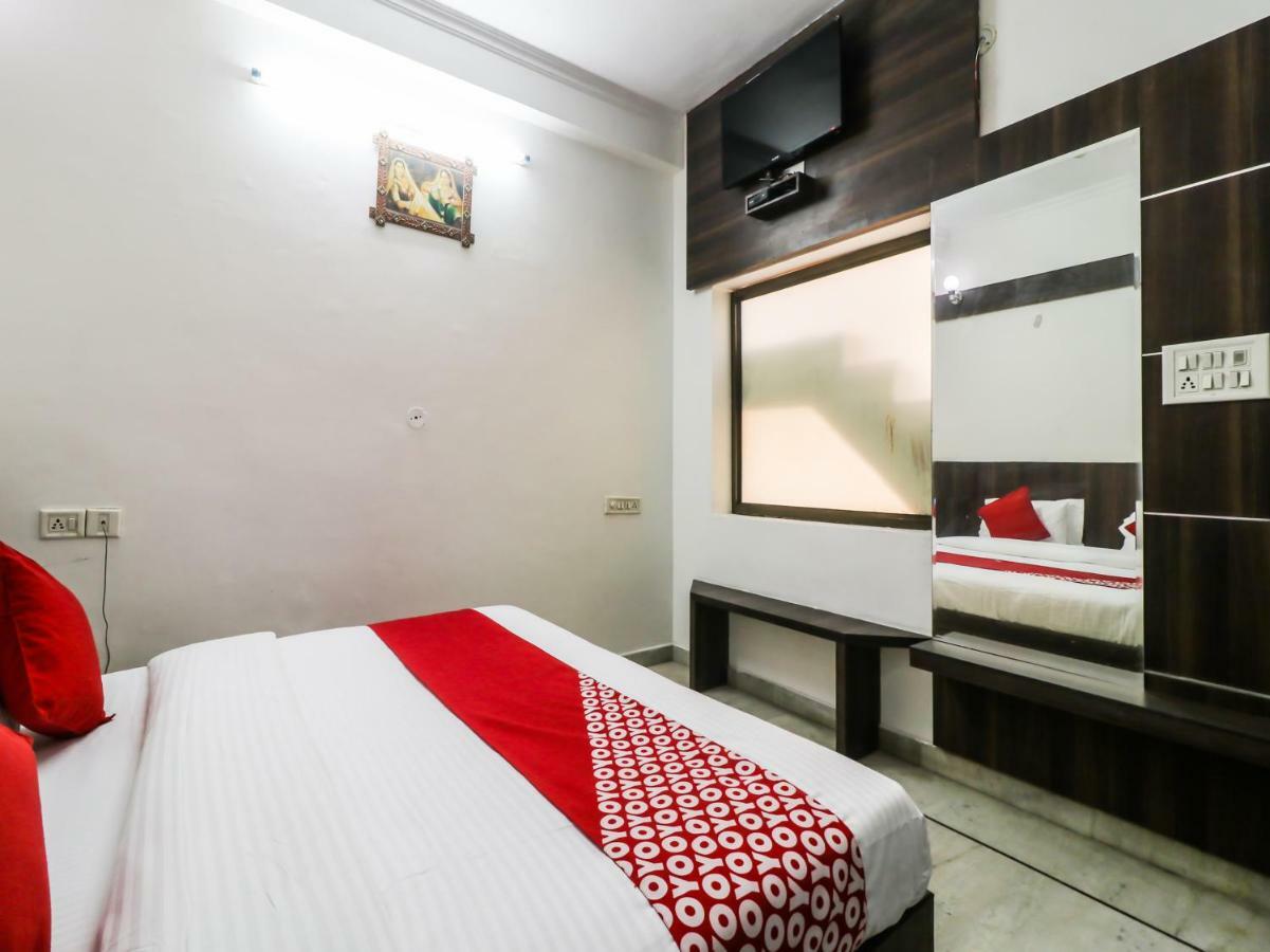 Super Hotel O Kaveri Path Formerly Shree Sai Residency Джайпур Екстериор снимка